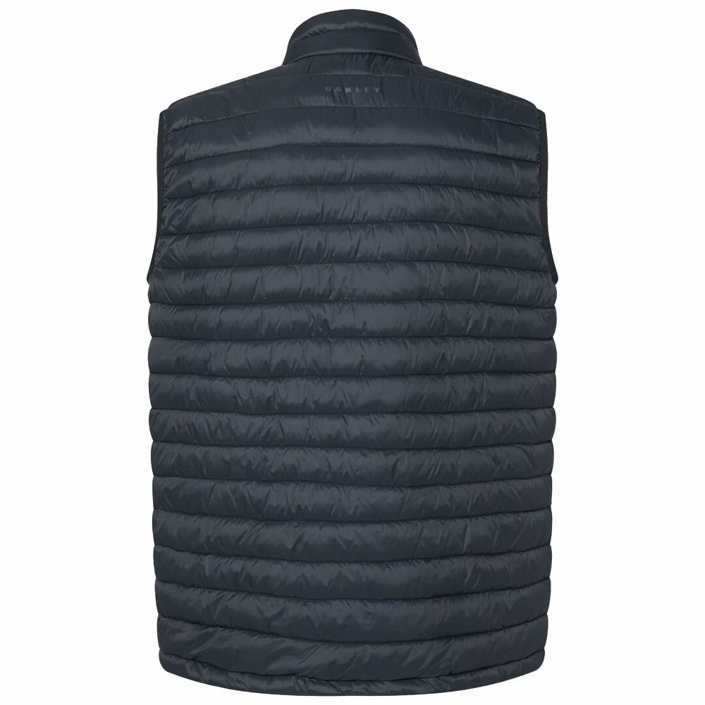 Perfect Stretch TearResistantMaterial Oakley Omni Thermal Vest - Fathom
