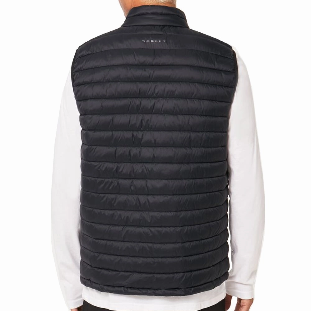Feminine Fit Oakley Omni Thermal Vest - Fathom