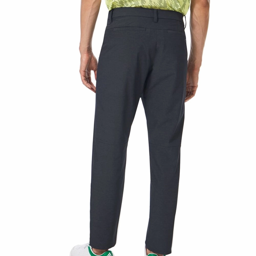 Cozy and Soft Day Adventure Oakley Take Pro Trousers - Blackout Heather