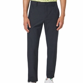 Oakley Take Pro Trousers - Blackout Heather Double Stitched Work Comfort