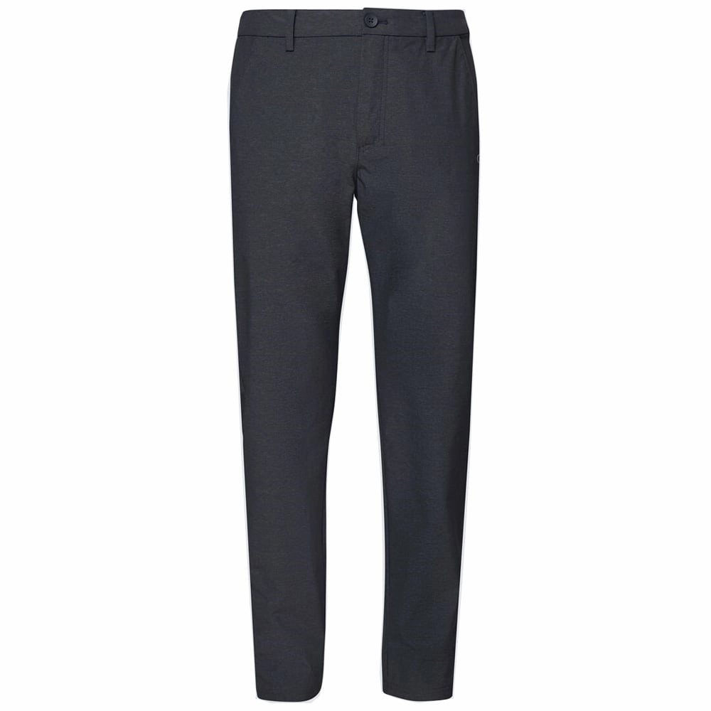 Oakley Take Pro Trousers - Blackout Heather Casual Comfort