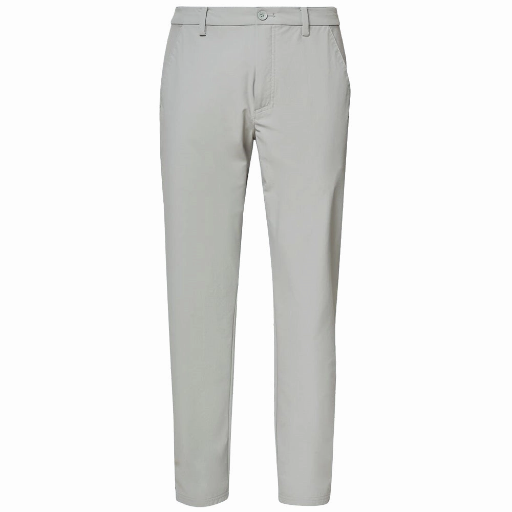 Durable Construction Oakley Take Pro Trousers - Stone Grey Heather
