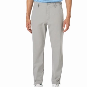 Oakley Take Pro Trousers - Stone Grey Heather Trendy Comfort