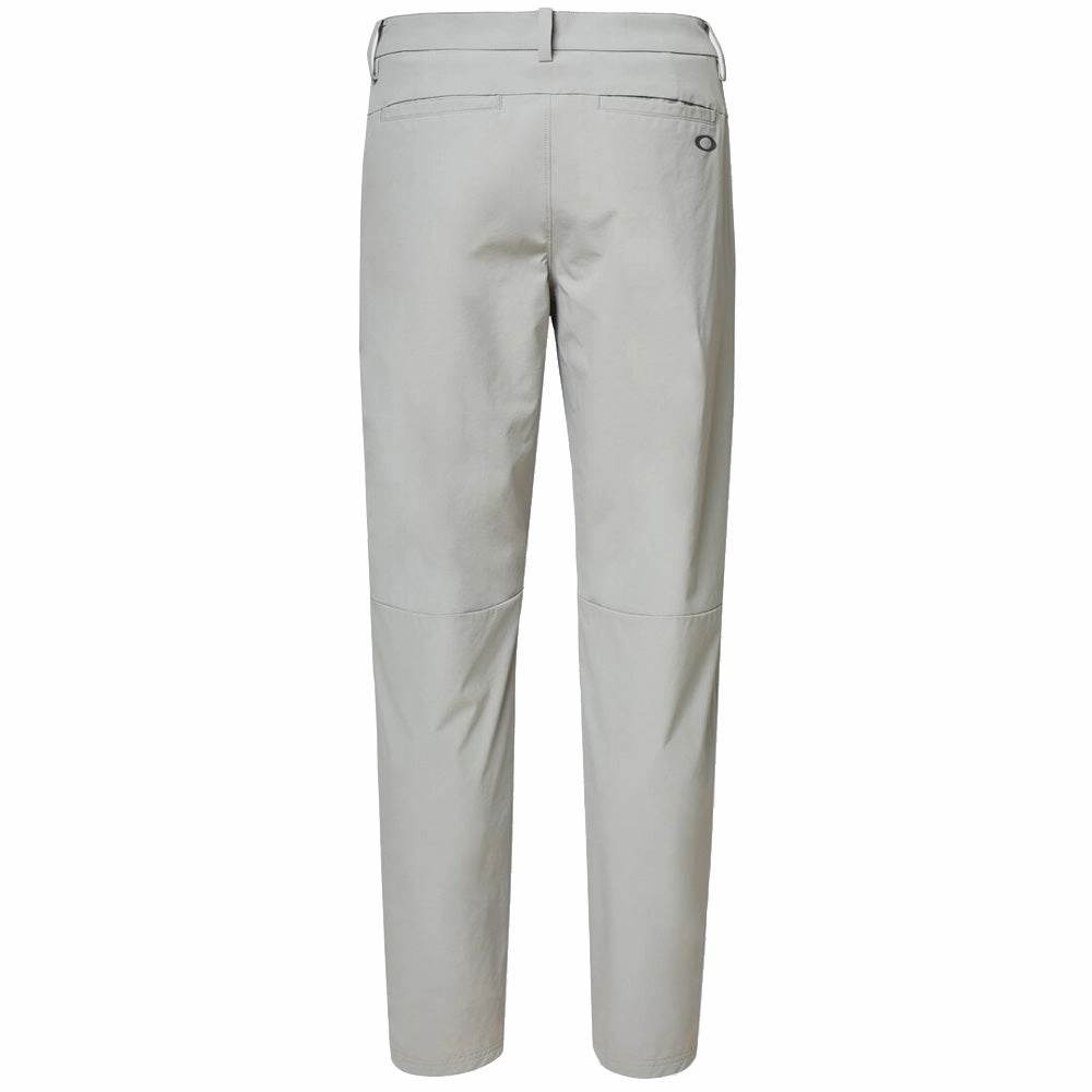 Breathable mesh Flared bottom Oakley Take Pro Trousers - Stone Grey Heather