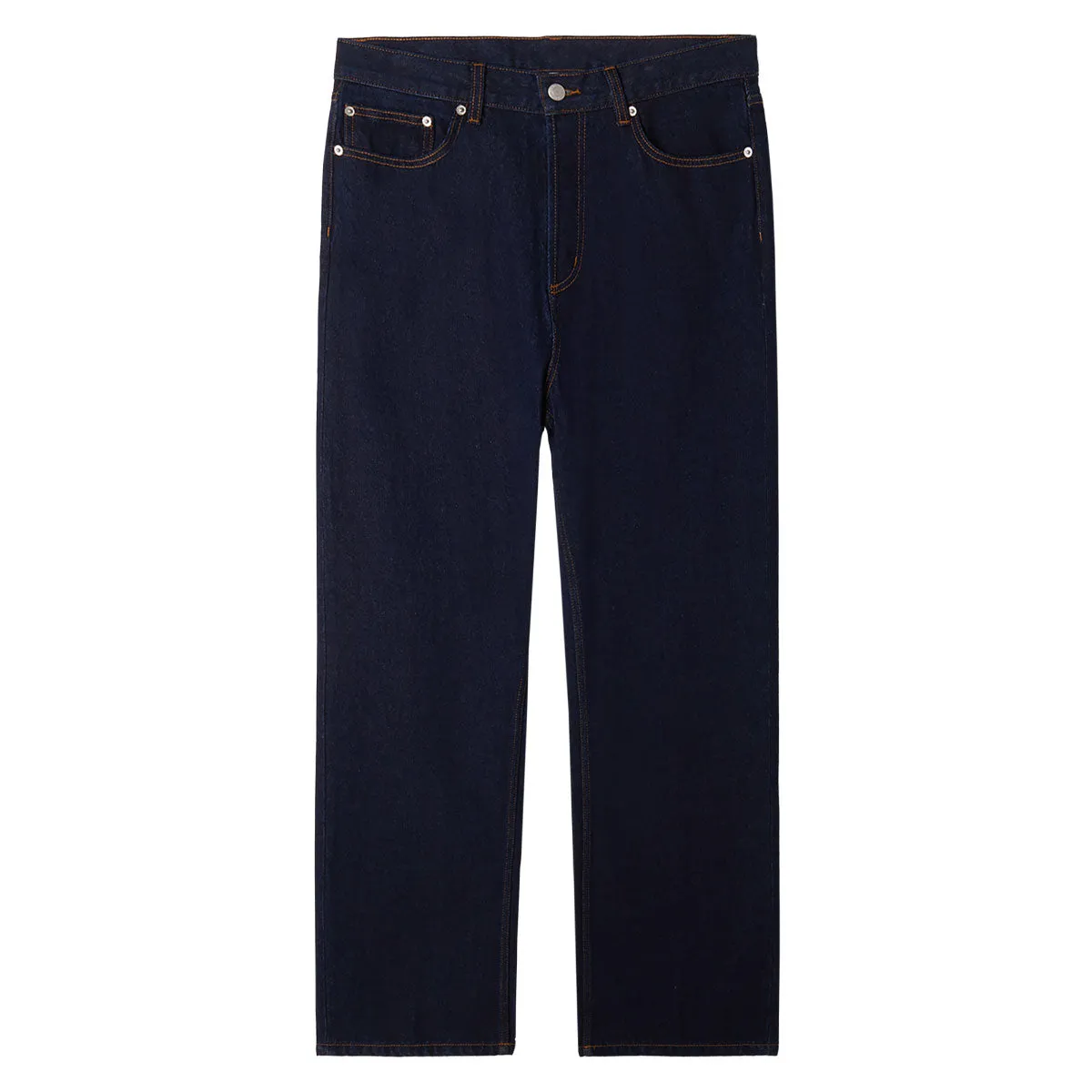 Obey Hardwork Denim Jeans - Rinse Fit Freedom