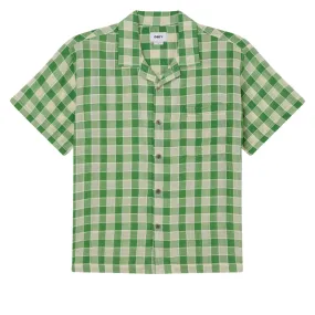 Sleepwear Obey Weldon Woven Shirt - Piquant Multi