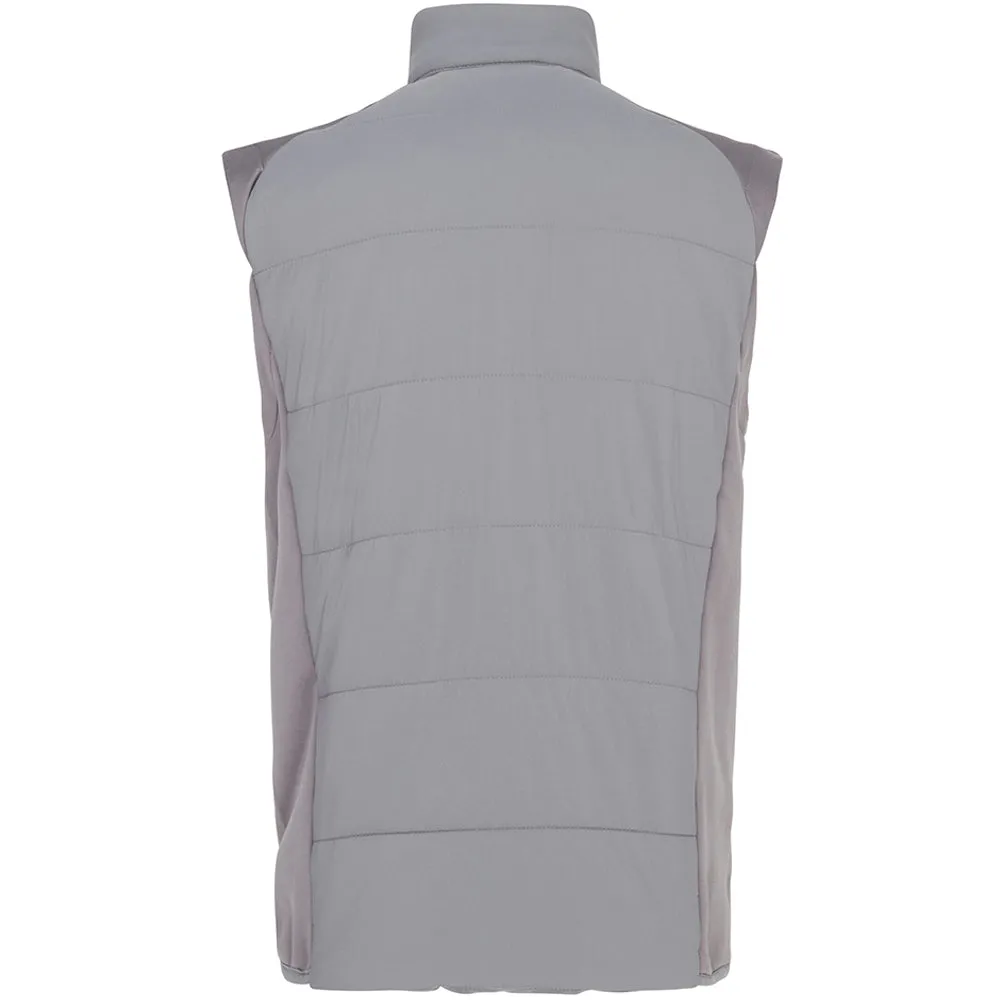 Reflective Trims regulation Original Penguin Insulated 70??s Gilet - Quiet Shade