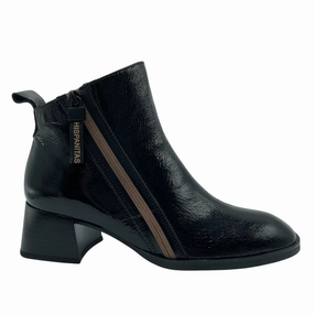 Hispanitas Charlize Rio Comfortable Shank All weather