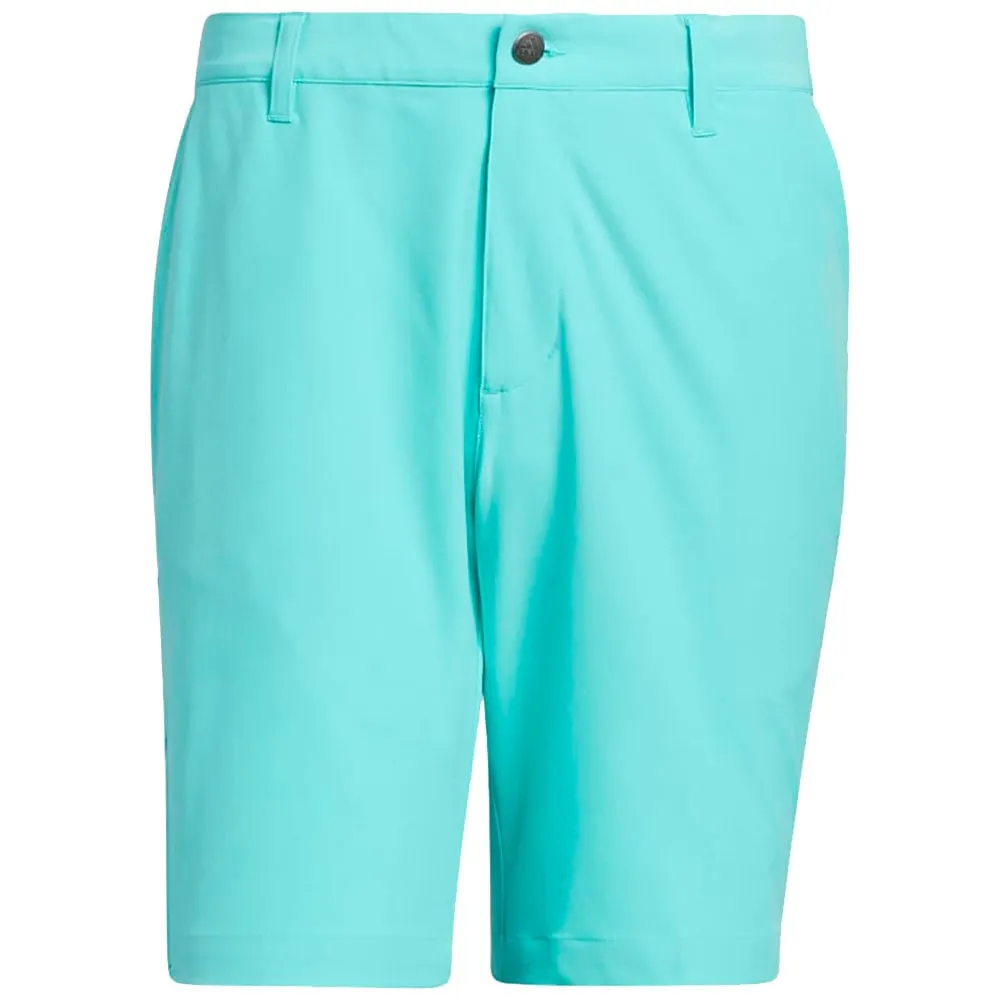 adidas Ultimate 365 Core 8.5" Shorts -Semi Rush Mint Mother's Day gift button-down look