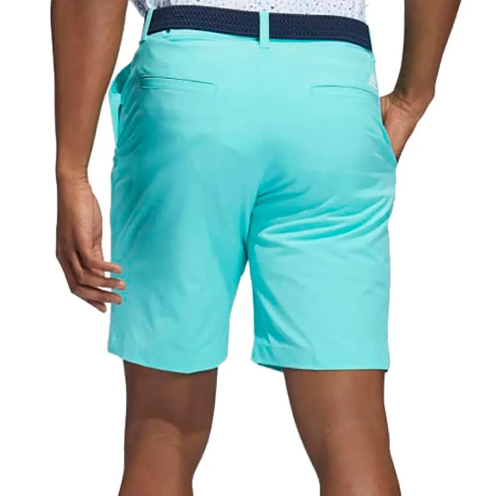 Baby shower gift poolside fashion adidas Ultimate 365 Core 8.5" Shorts -Semi Rush Mint