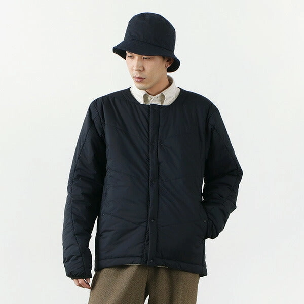 Double Stitch Reinforcement Light Activated Cooling POUTNIK by TILAK / Pygmy Jacket