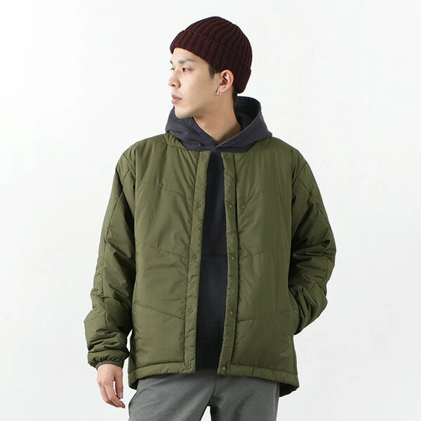 Windproof Hood POUTNIK by TILAK / Pygmy Jacket