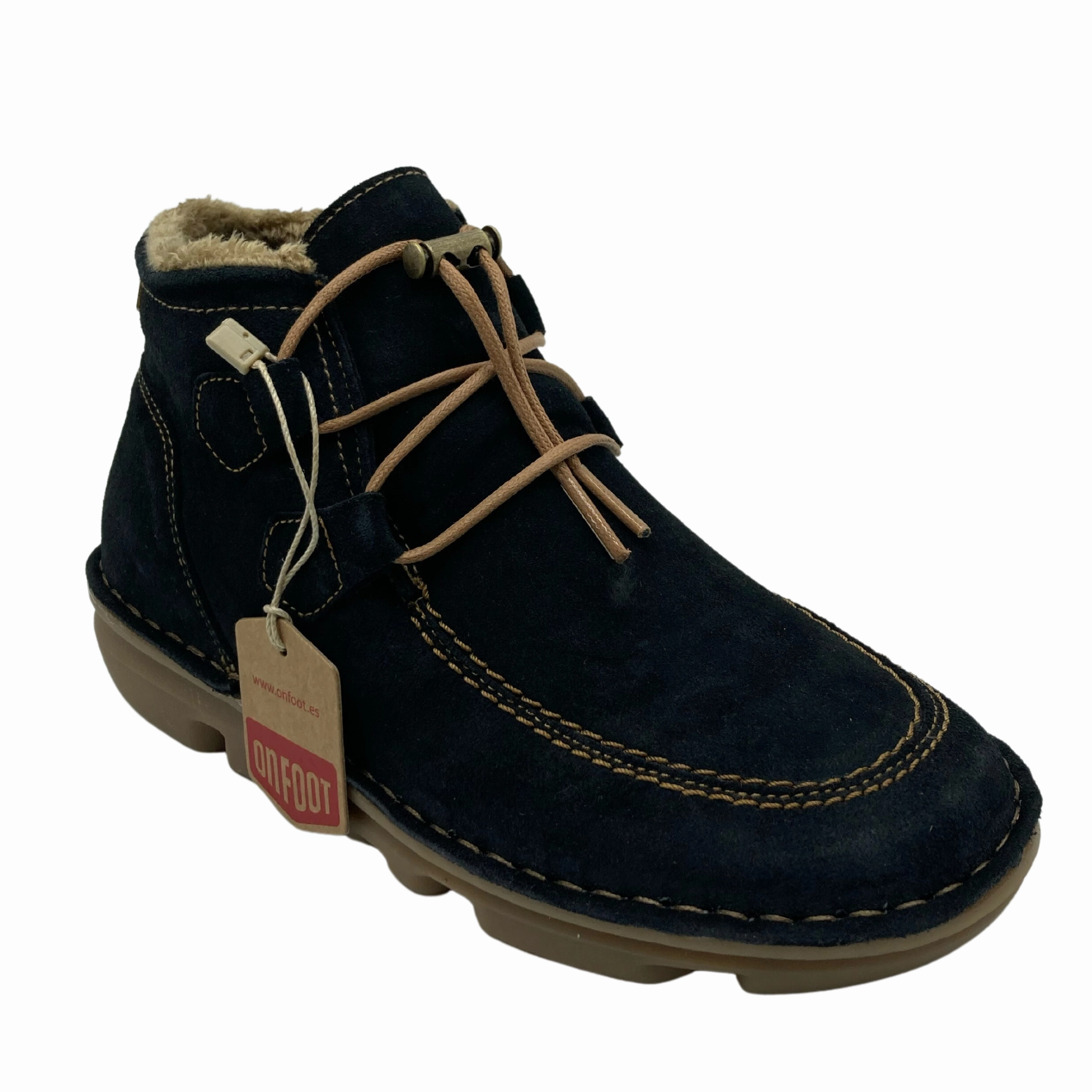 Surfer OnFoot Botin Boot 30606