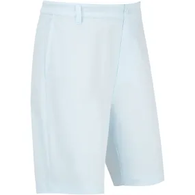 Zipper pockets FootJoy Par Golf Shorts - Mist