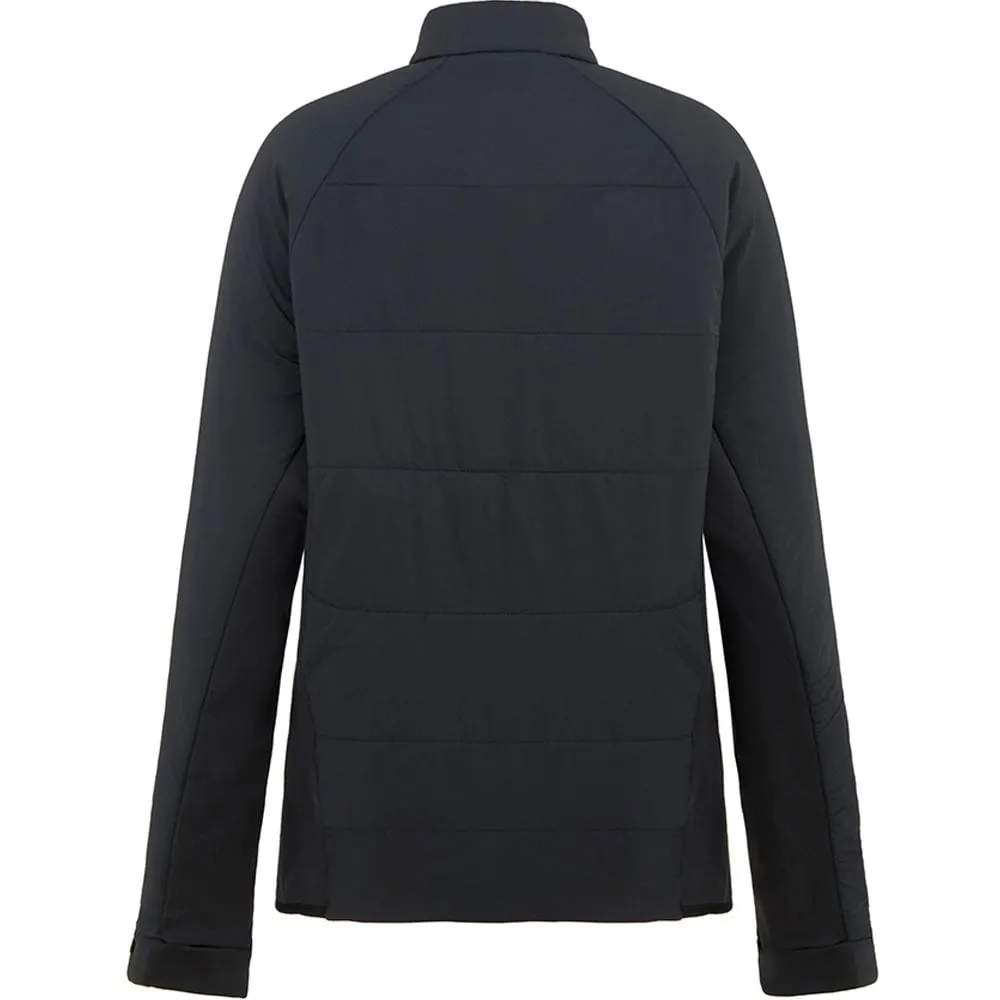 Original Penguin Insulated 70??s Jacket - Caviar Multi pockets