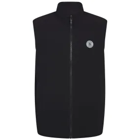 Original Penguin Lightweight Reversible Gilet - Caviar teens' style