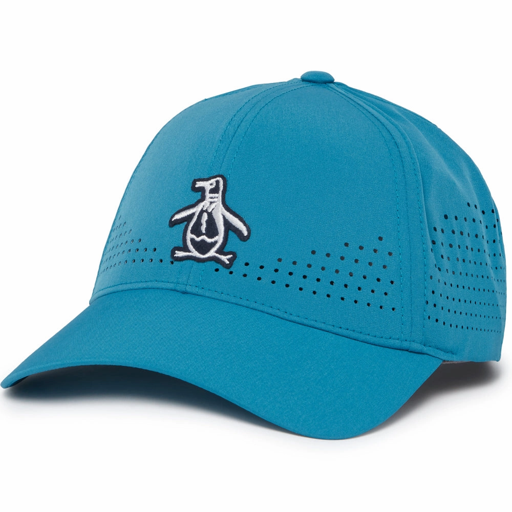 Original Penguin Country Club Cap - Baltic Street Moment
