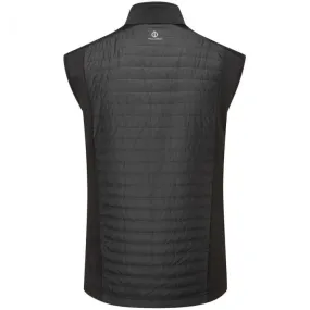Genuine Oscar Jacobson Ross Gilet - Black