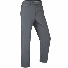 Full Comfort Oscar Jacobson Davenport Trousers - Charcoal