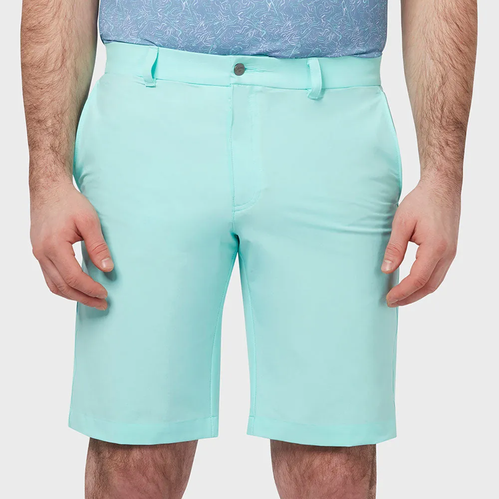 tank top Callaway Chev Tech II Shorts - Aruba Blue