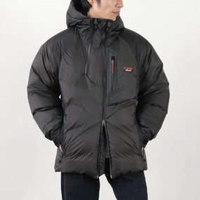 NANGA / Aurora Light Down Jacket Mikami Timeless Fit Style