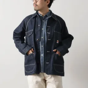 PAYDAY / 50's Model Coverall Urban Fit Look