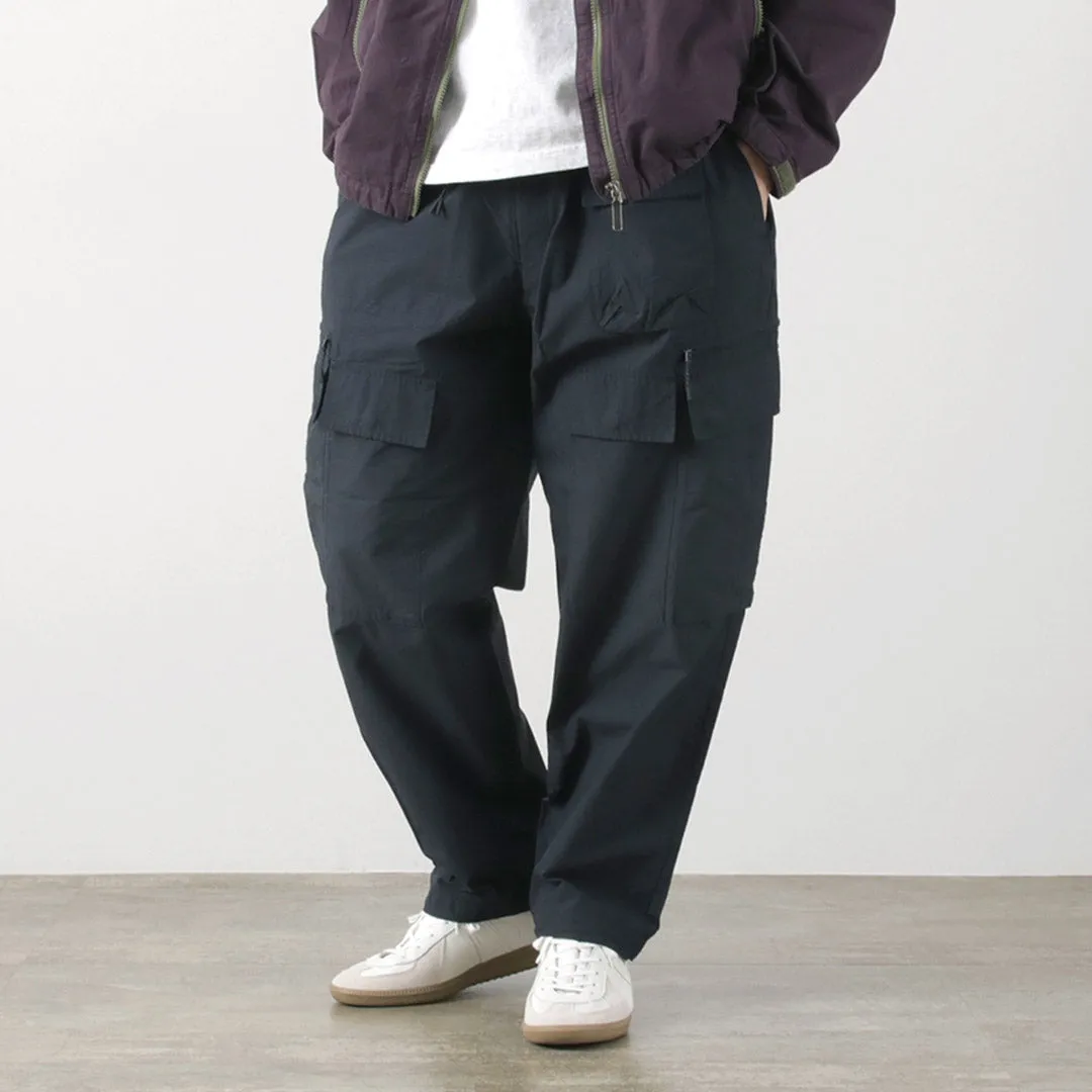 Smart Layering JUGEM / Ranger Trousers 1