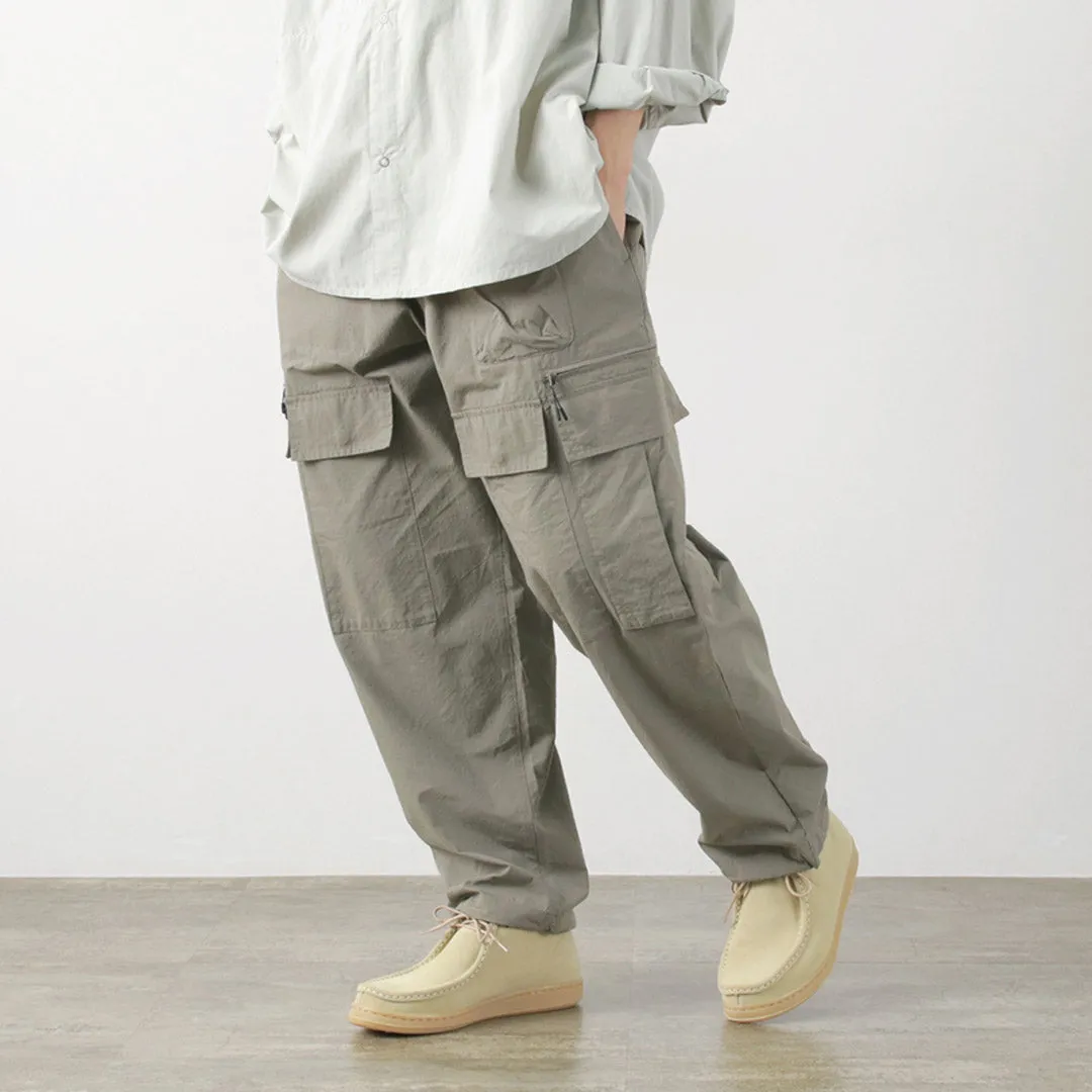 Perfect Comfort Fit JUGEM / Ranger Trousers 1
