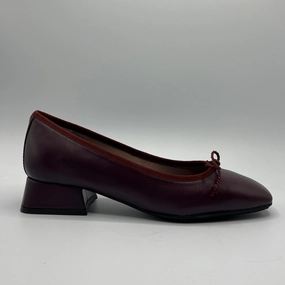 Responsive Minimal Heels Hispanitas Aruba