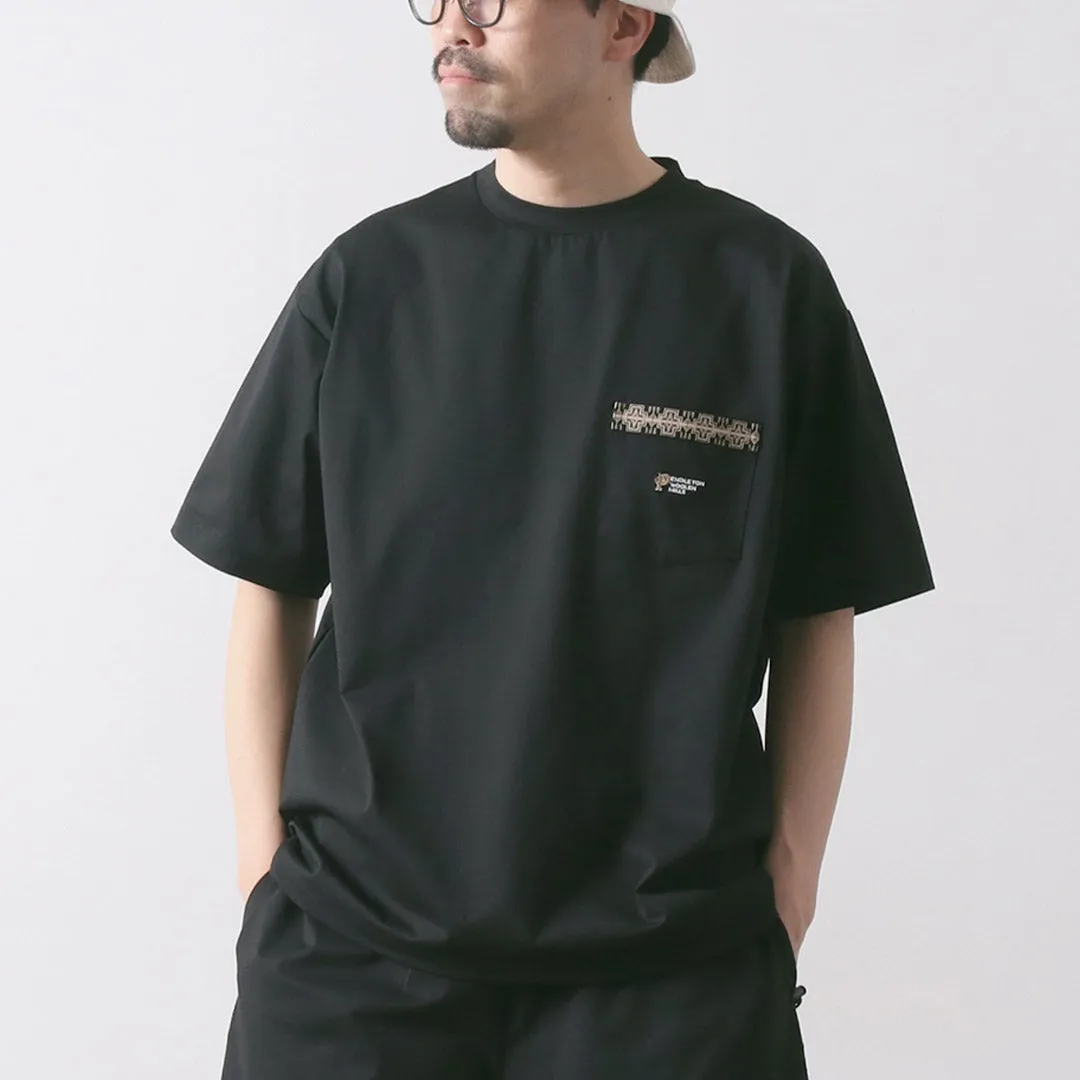 Timeless Piece PENDLETON / T-shirt & Shorts Set