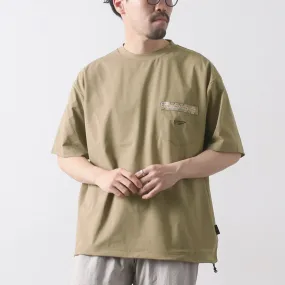 PENDLETON / T-shirt & Shorts Set Quick Comfort Lightweight Layer