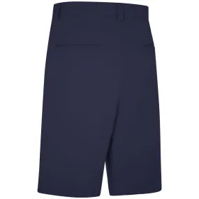 ProQuip Albatross Stretch Shorts - Navy Bold Statement Golf shorts