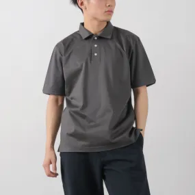 RE MADE IN TOKYO JAPAN / Tokyo Made Dress Knit Shirt Polo All-day Comfort Weekend Fashion