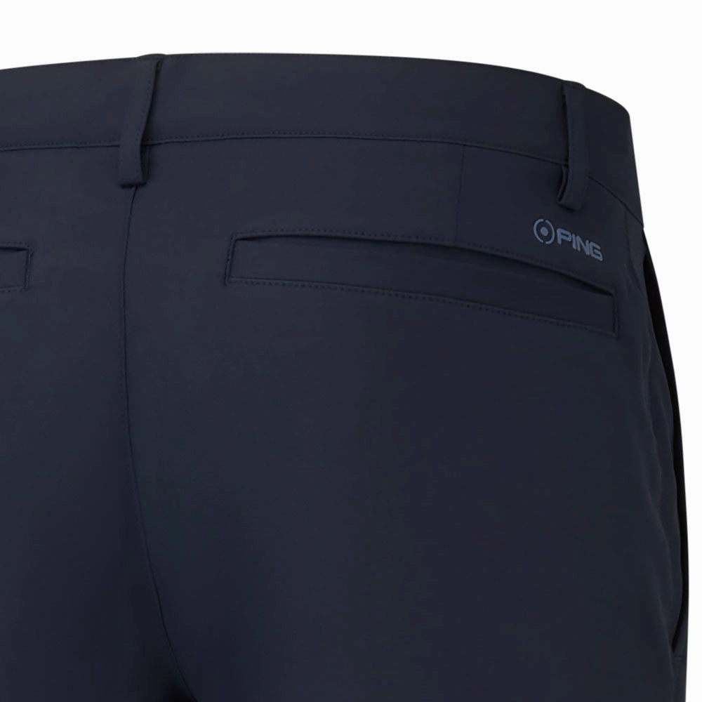 Quick Dry Technology Perfect Design Ping Sherwell Trousers - Navy