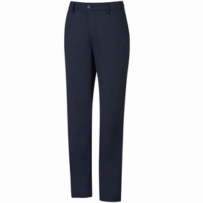 Ping Sherwell Trousers - Navy Urban Style Printed design