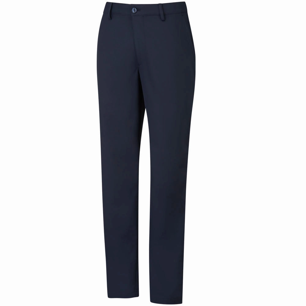 Ping Sherwell Trousers - Navy Urban Style Printed design
