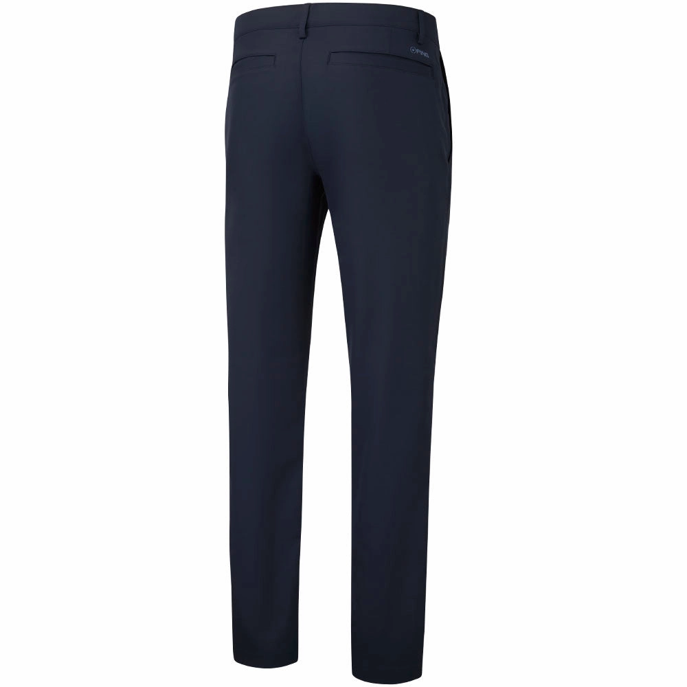 Ping Sherwell Trousers - Navy Timeless Style Essential Fit