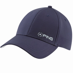 Ping Eye Cap - Navy Urban Ease