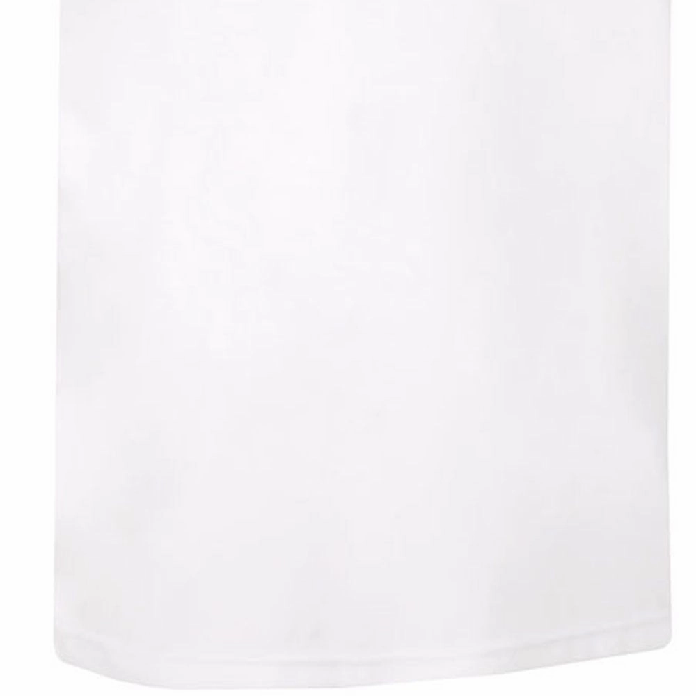 ProQuip Sub7 Plain Polo Shirt - White/Lavender Chic Wearable