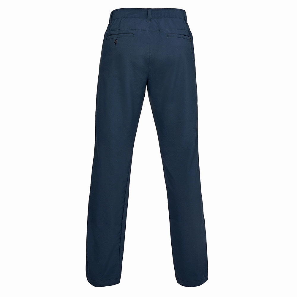 Bold Waistband Durable Activewear Under Armour Performance Taper Trousers - Academy