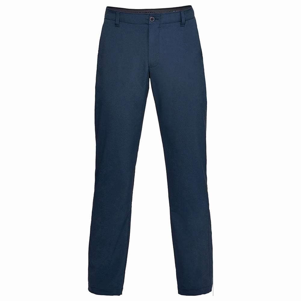 Under Armour Performance Taper Trousers - Academy Four Way Stretch
