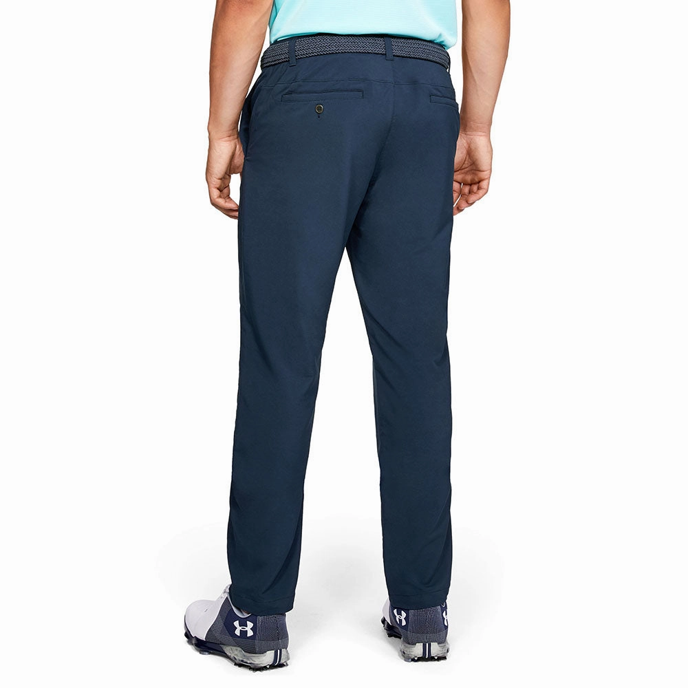 Snag Free Fabric Under Armour Performance Taper Trousers - Academy