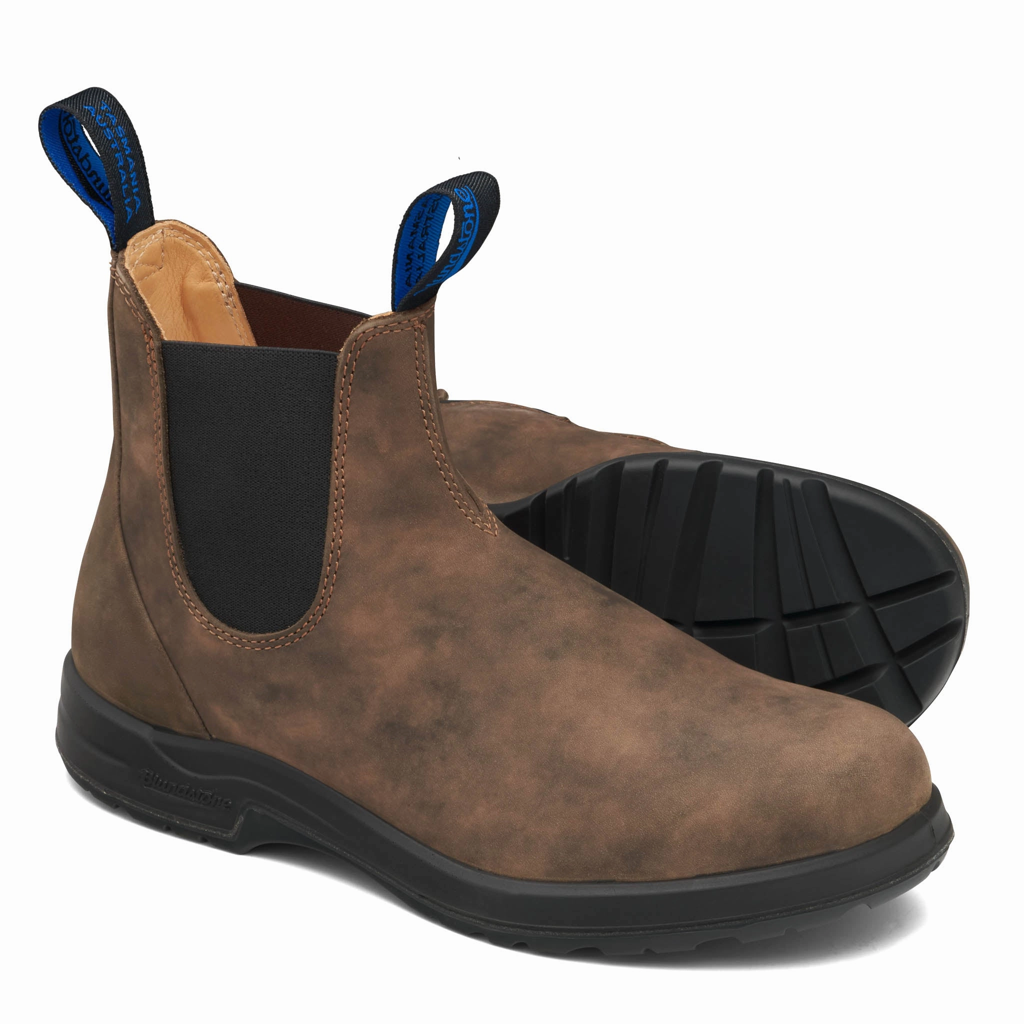 Multi directional traction Blundstone Thermal 2242
