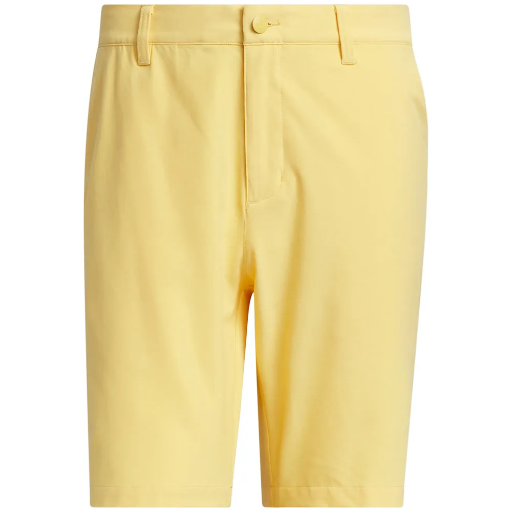 Seamless construction adidas Ultimate 8.5" Shorts - Semi Spark
