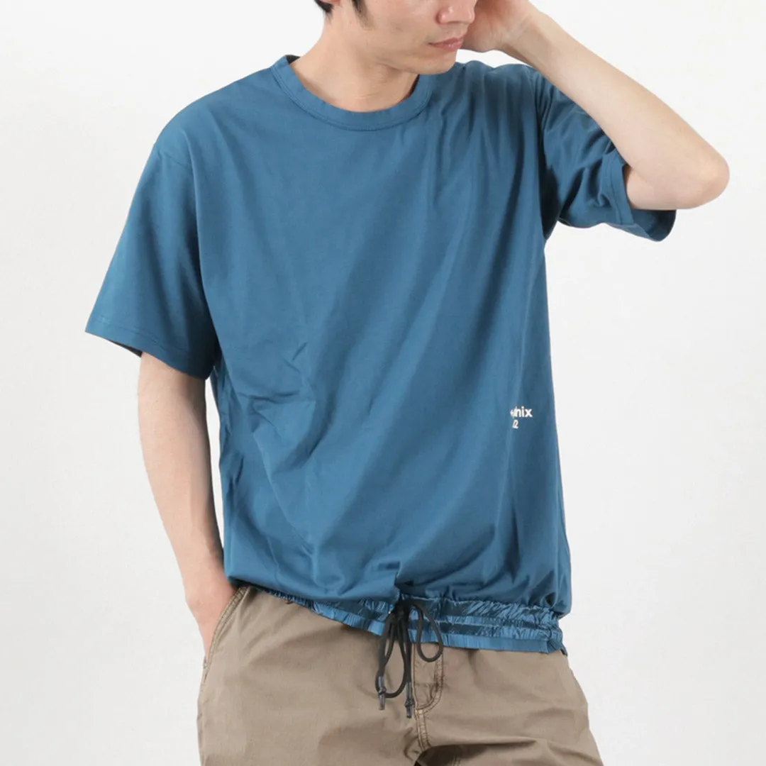  Phenix / Technology 37.5 T-shirt Active Outfit Outdoor Activity