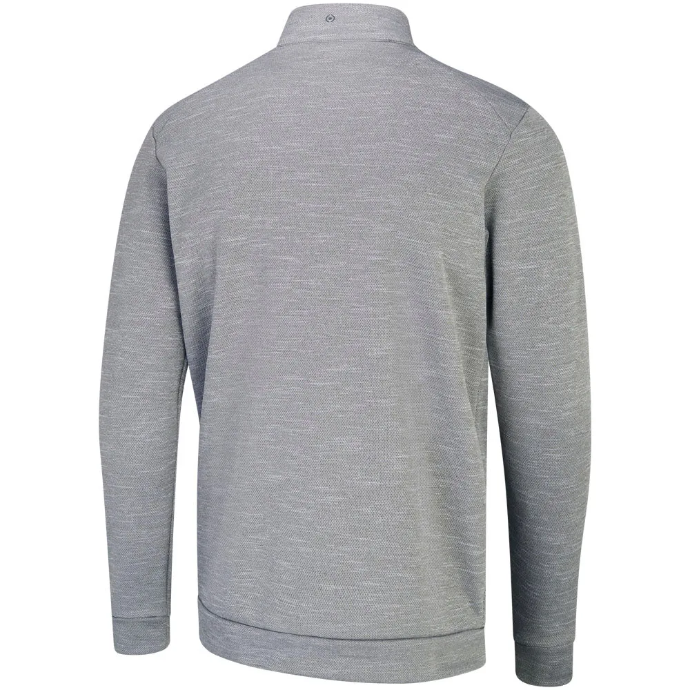 Ping Aaran Jacket - Griffin Marl/Rock Workday Ready Odor Resistant Finish