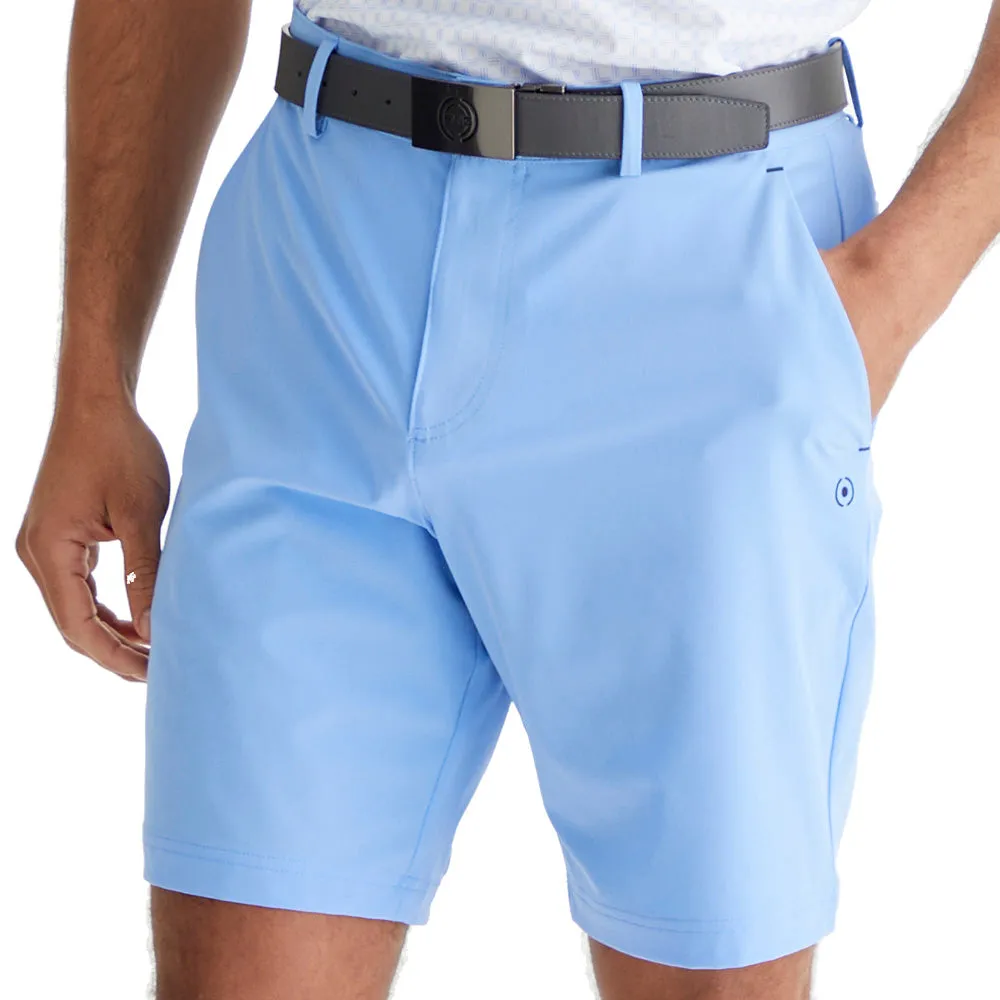 poolside fashion Ping Ari Shorts - Cornflower Blue