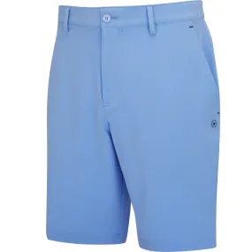 Ping Ari Shorts - Cornflower Blue Running Shorts