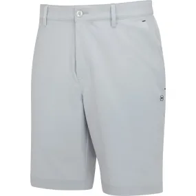 Ping Ari Shorts - Pearl Grey dance clothing Lounge Ready