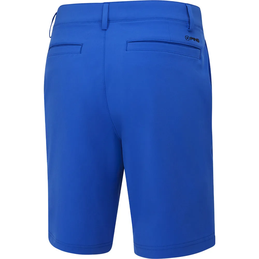 Ping Ari Shorts - Ultra Blue Warm Season